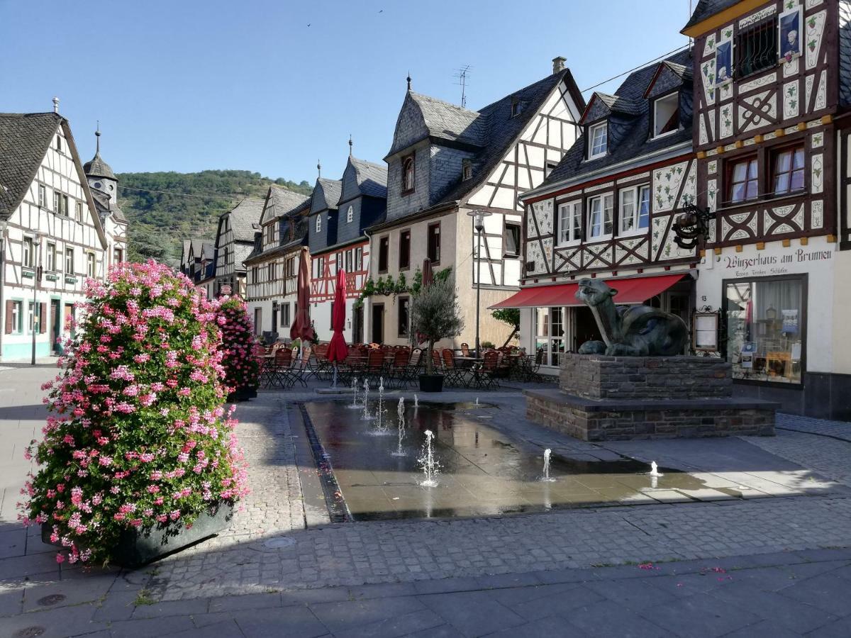 Kaiserliches Postamt Cobern Kobern-Gondorf Exterior photo